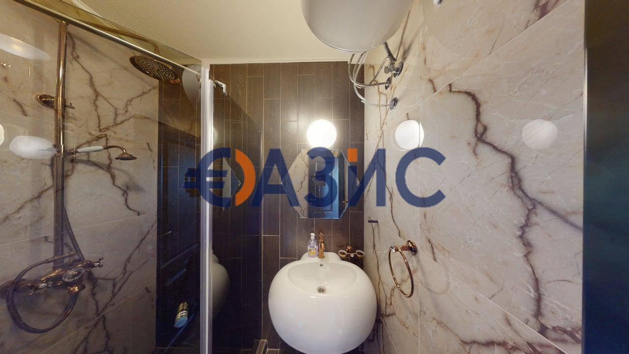 Апартаменты в Святом Власе, Болгария, 79 м² - фото 11