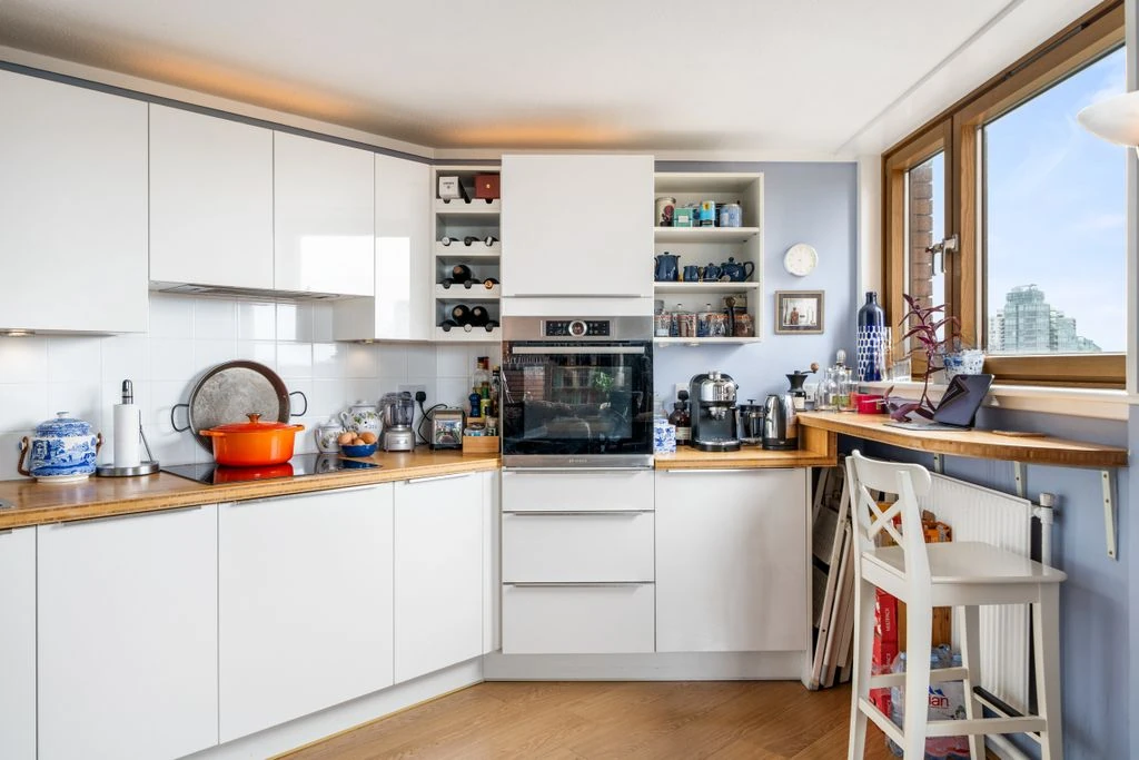 Квартира в Лондоне, Великобритания, 74 м² - фото 1