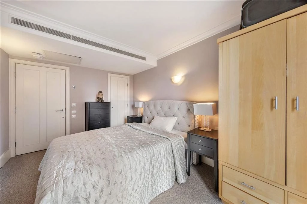Квартира в Лондоне, Великобритания, 45 м² - фото 1