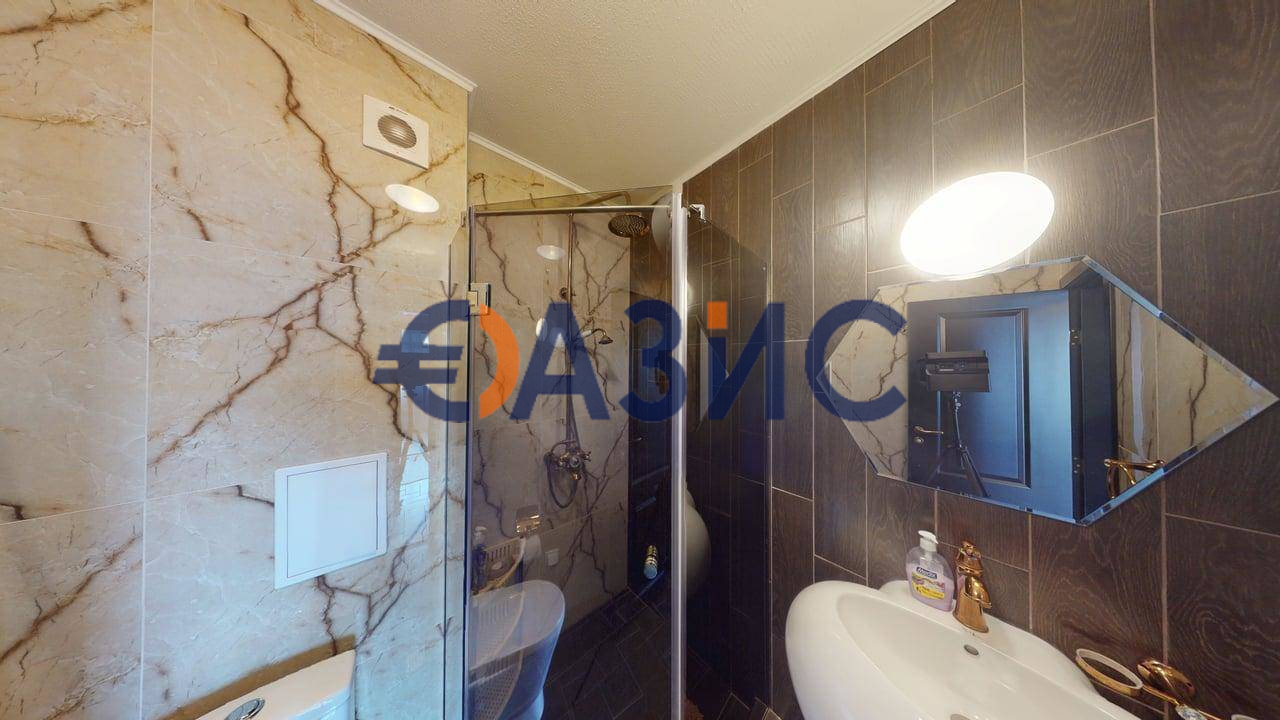 Апартаменты в Святом Власе, Болгария, 79 м² - фото 12