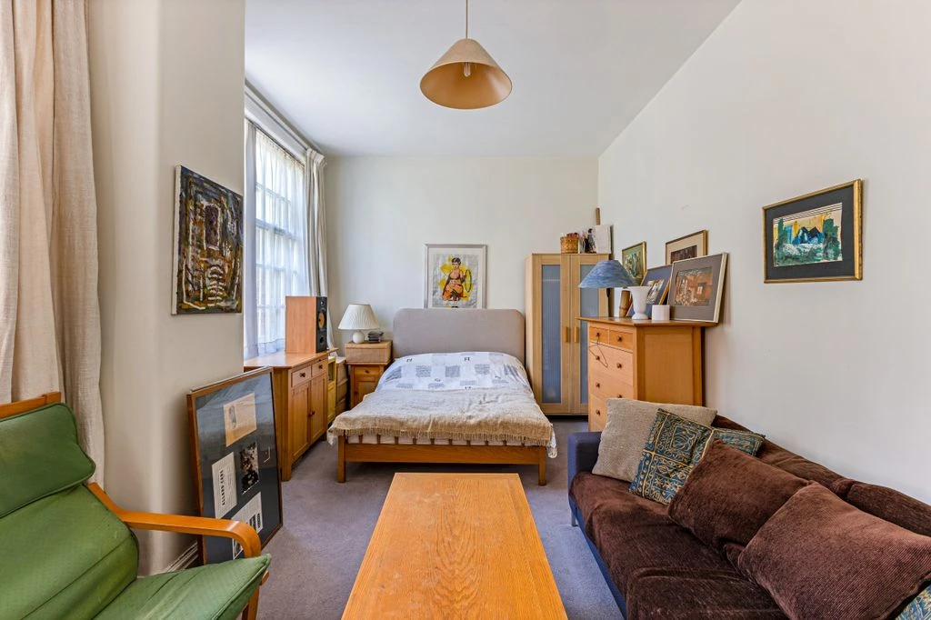 Квартира в Лондоне, Великобритания, 85 м² - фото 1