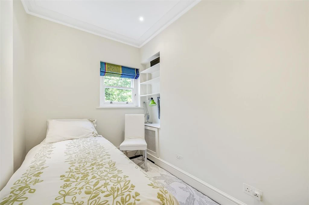 Квартира в Лондоне, Великобритания, 73 м² - фото 1
