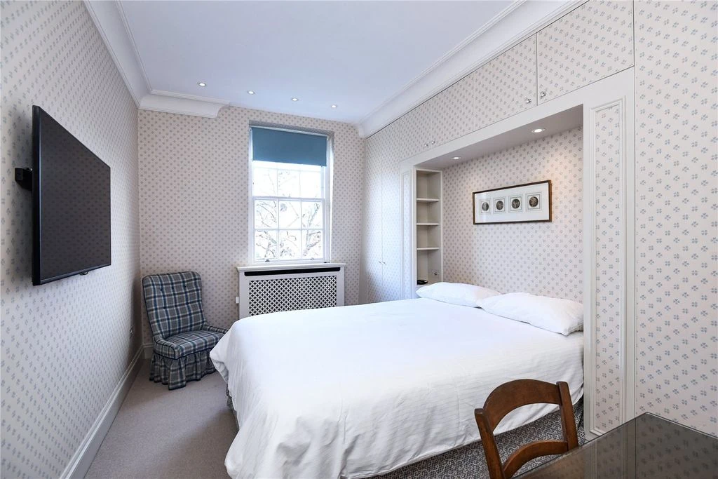 Квартира в Лондоне, Великобритания, 47 м² - фото 1