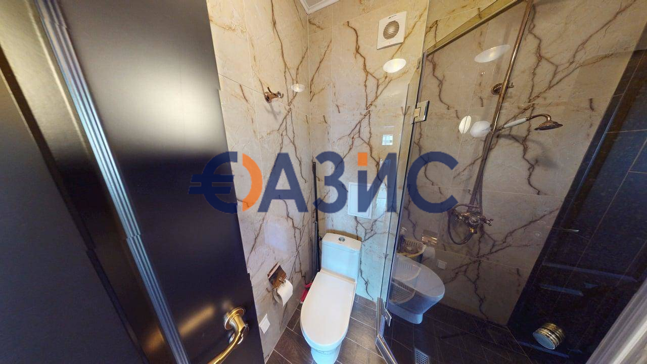 Апартаменты в Святом Власе, Болгария, 79 м² - фото 13