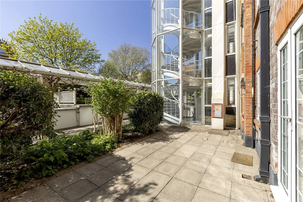 Квартира в Лондоне, Великобритания, 73 м² - фото 1