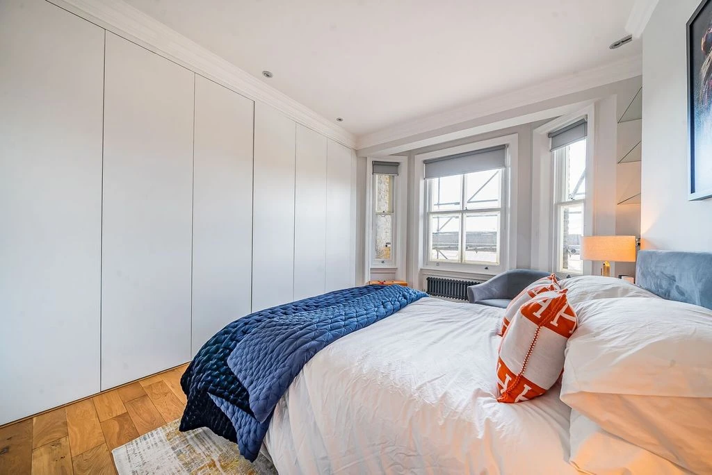 Квартира в Лондоне, Великобритания, 88 м² - фото 1