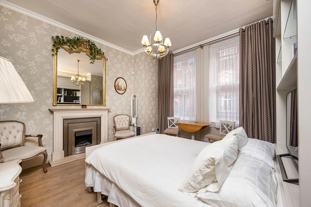 Квартира в Лондоне, Великобритания, 28 м² - фото 1
