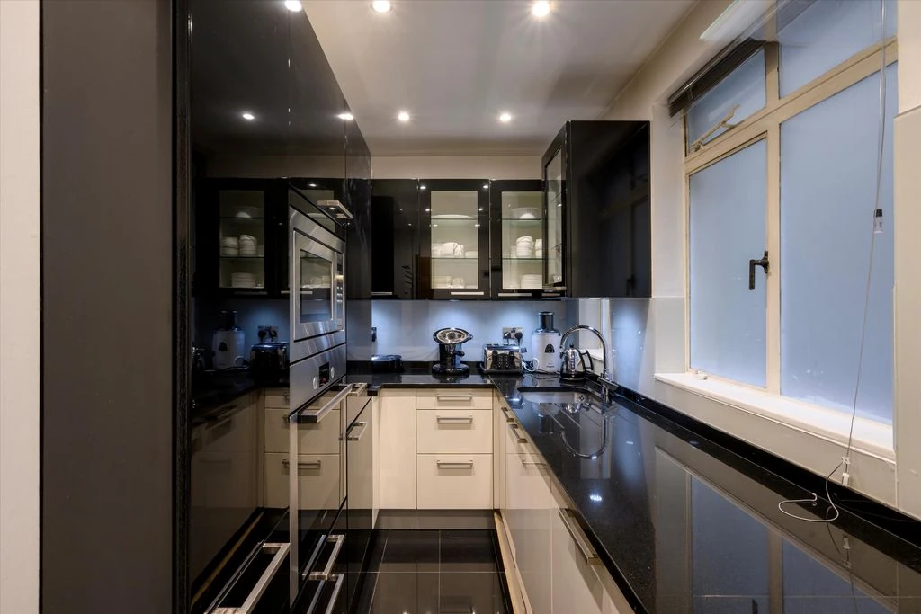 Квартира в Лондоне, Великобритания, 64 м² - фото 1