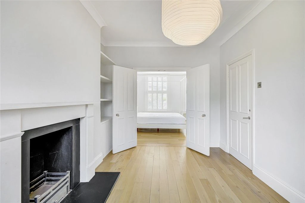 Квартира в Лондоне, Великобритания, 141 м² - фото 1