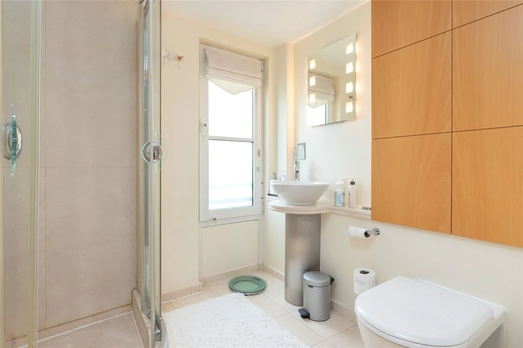 Квартира в Лондоне, Великобритания, 108 м² - фото 1