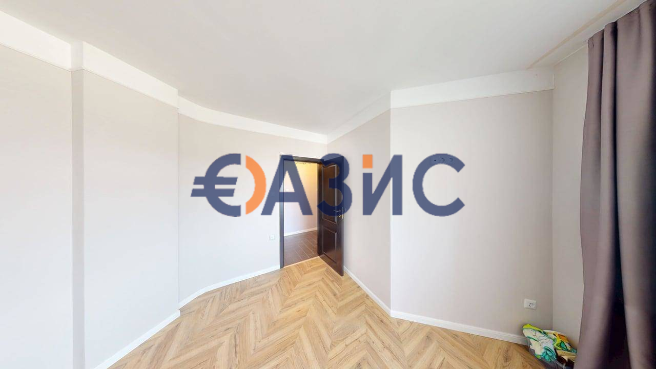 Апартаменты в Святом Власе, Болгария, 79 м² - фото 16