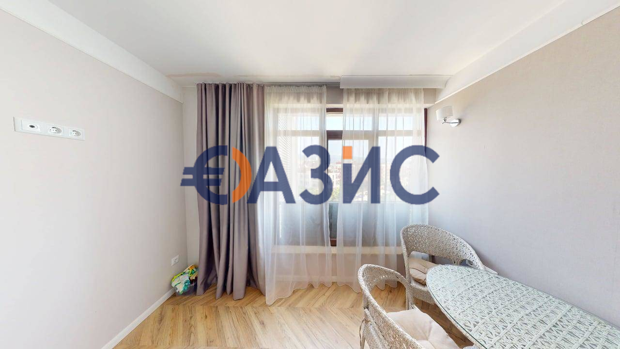 Апартаменты в Святом Власе, Болгария, 79 м² - фото 17