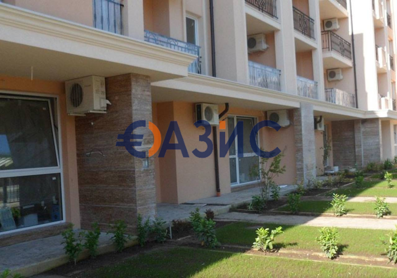 Апартаменты на Солнечном берегу, Болгария, 69.4 м² - фото 18