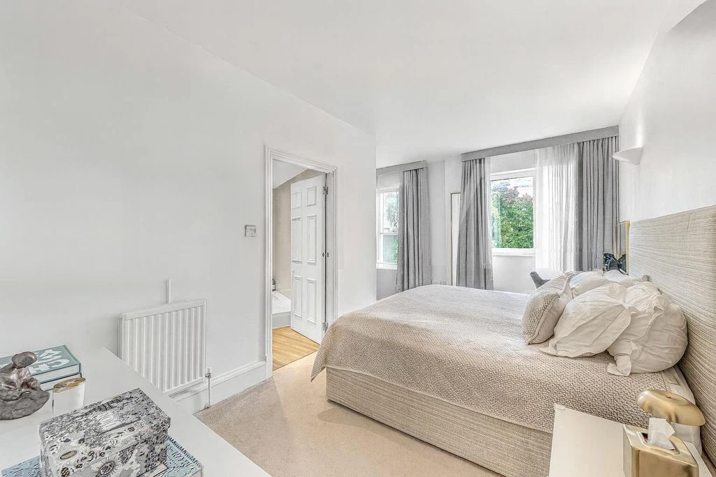 Квартира в Лондоне, Великобритания, 146 м² - фото 1