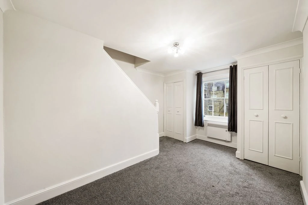 Квартира в Лондоне, Великобритания, 47 м² - фото 1