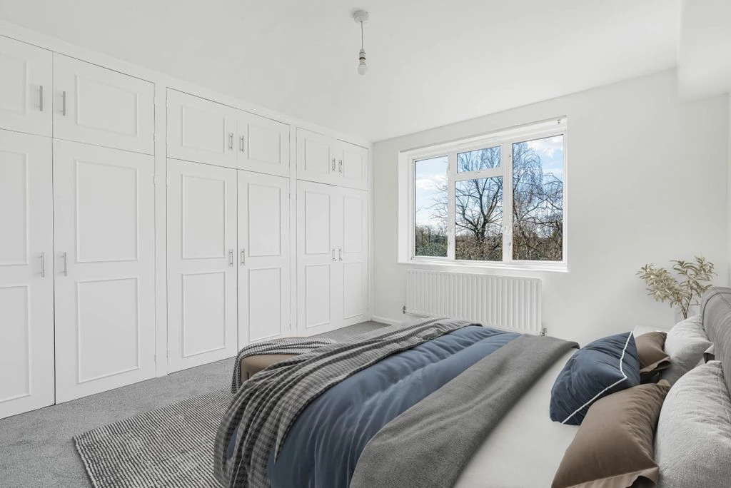 Квартира в Лондоне, Великобритания, 60 м² - фото 1