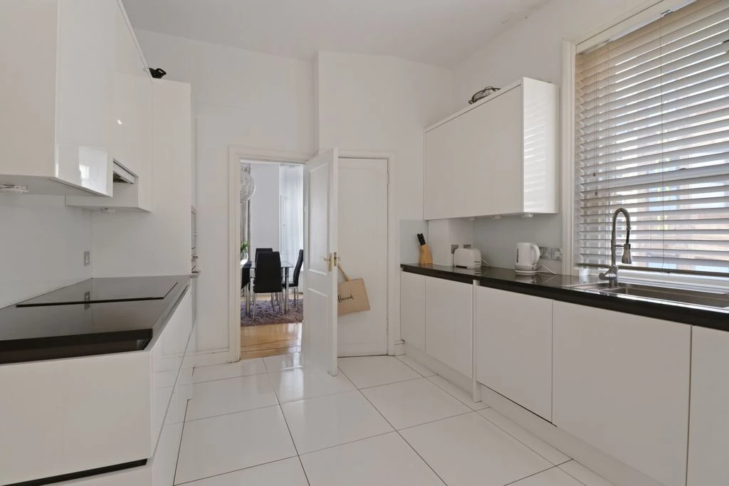 Квартира в Лондоне, Великобритания, 157 м² - фото 1