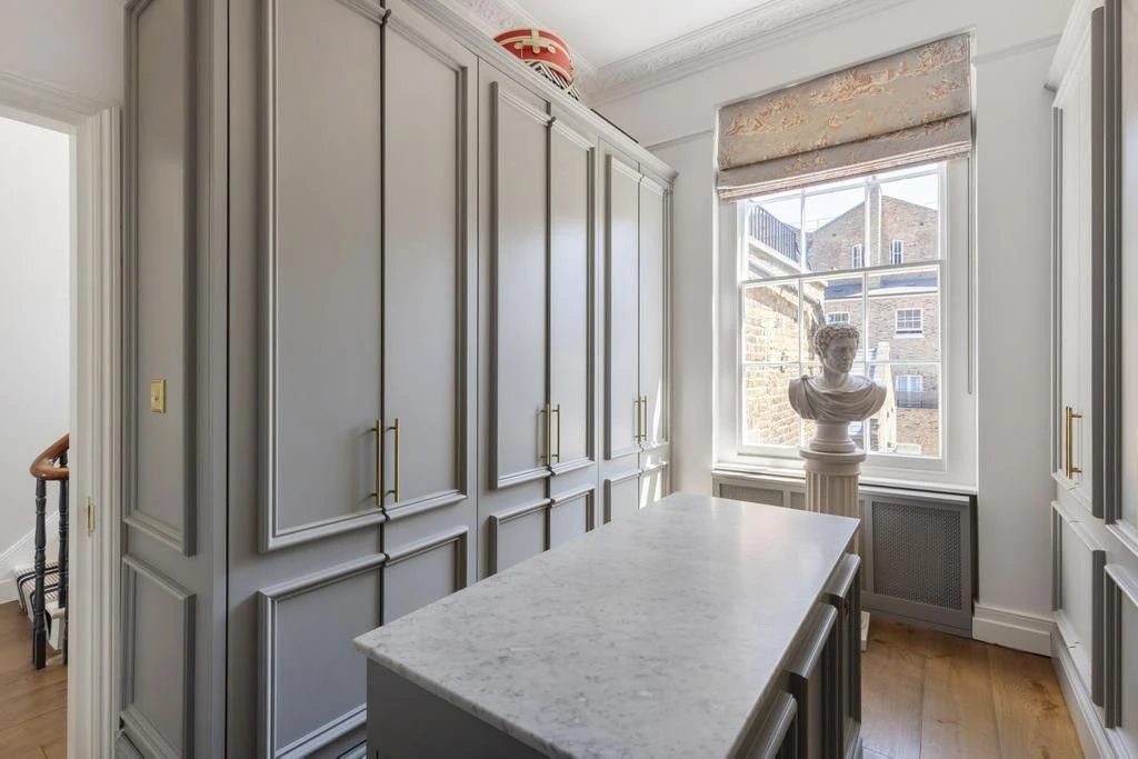 Квартира в Лондоне, Великобритания, 235 м² - фото 1