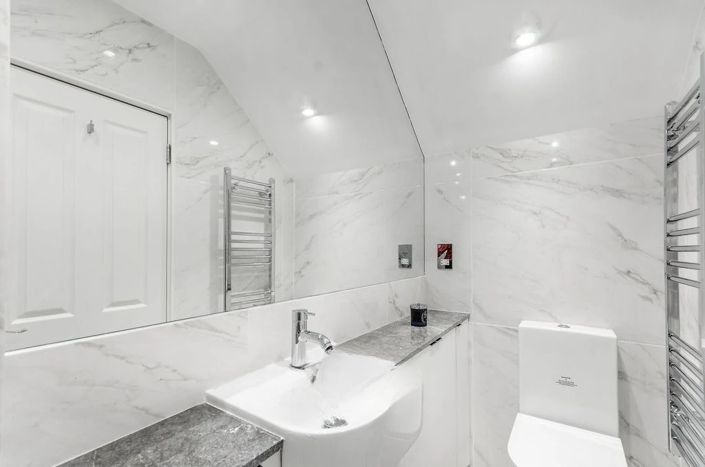 Квартира в Лондоне, Великобритания, 52 м² - фото 1