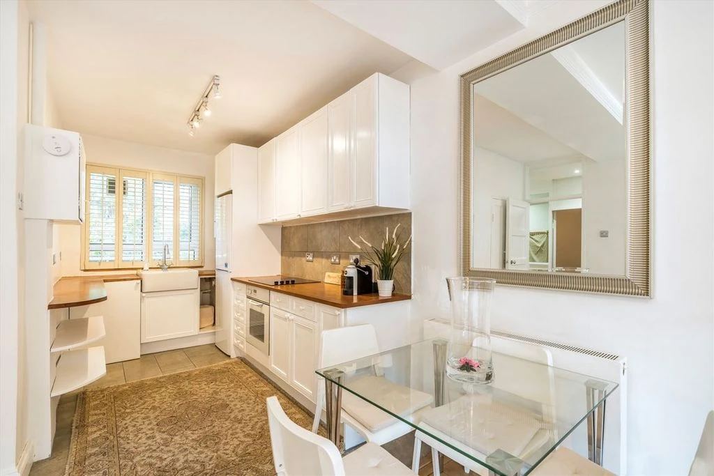Квартира в Лондоне, Великобритания, 62 м² - фото 1