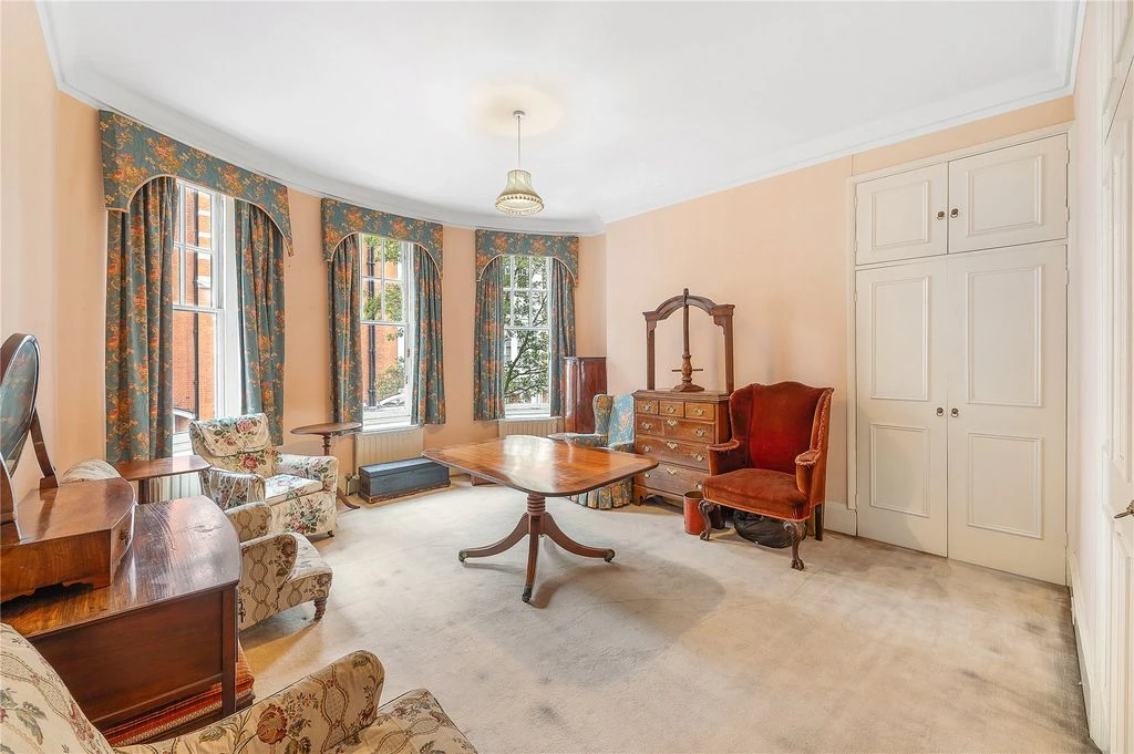 Квартира в Лондоне, Великобритания, 202 м² - фото 1
