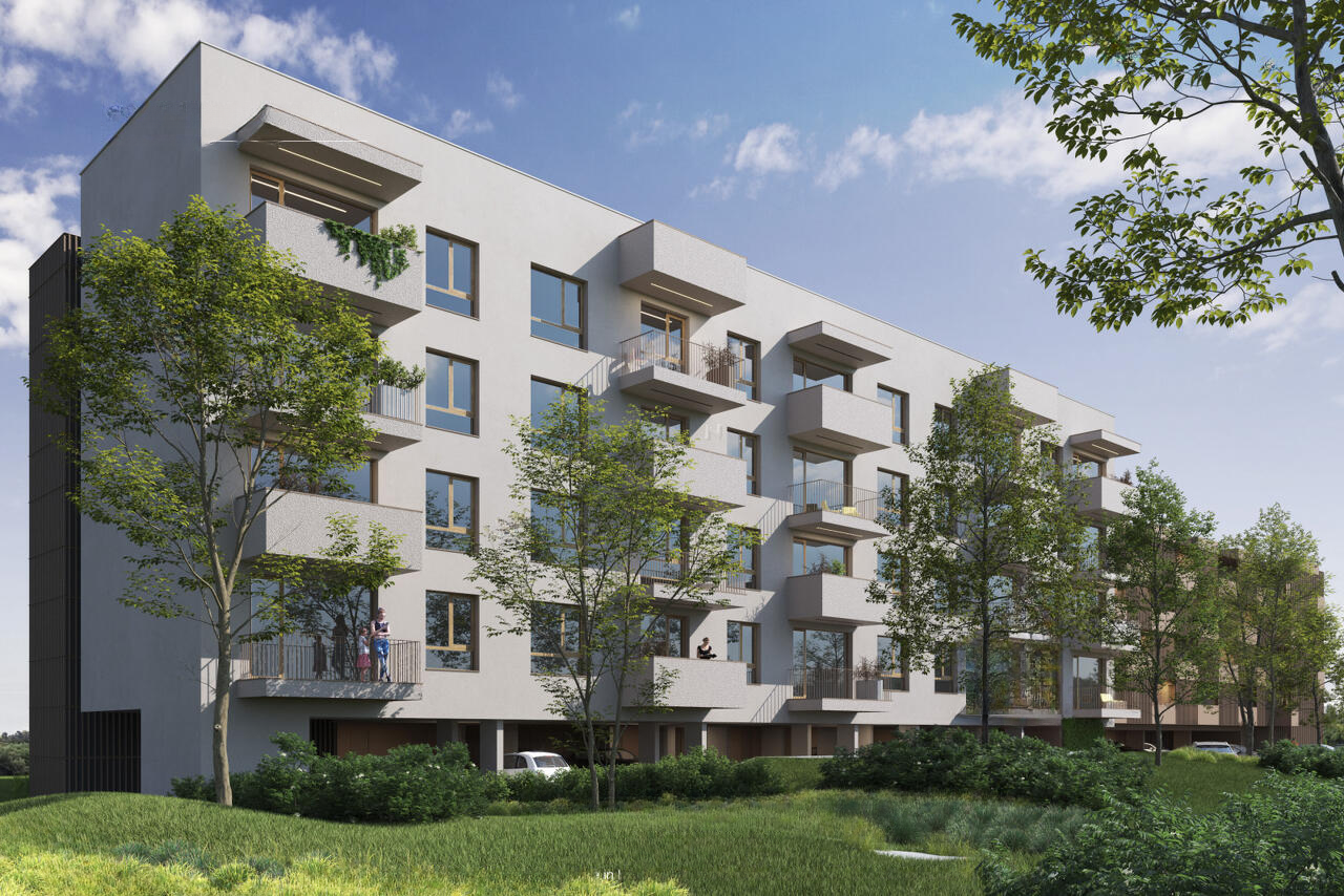 Квартира в Козине, Словения, 62 м² - фото 1