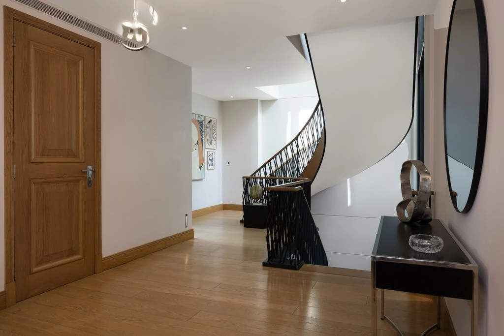 Квартира в Лондоне, Великобритания, 424 м² - фото 1