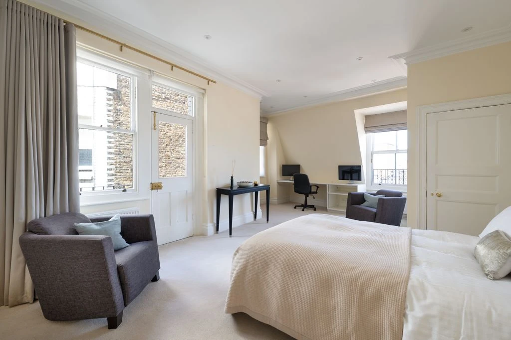 Квартира в Лондоне, Великобритания, 288 м² - фото 1