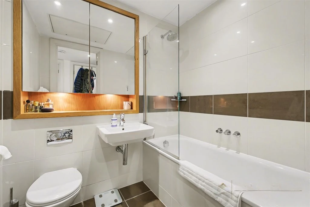 Квартира в Лондоне, Великобритания, 56 м² - фото 1