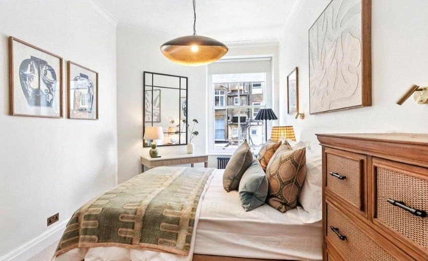 Квартира в Лондоне, Великобритания, 106 м² - фото 1