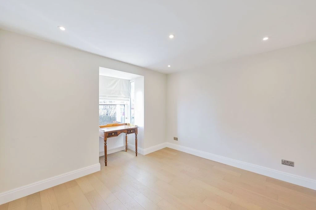 Квартира в Лондоне, Великобритания, 122 м² - фото 1