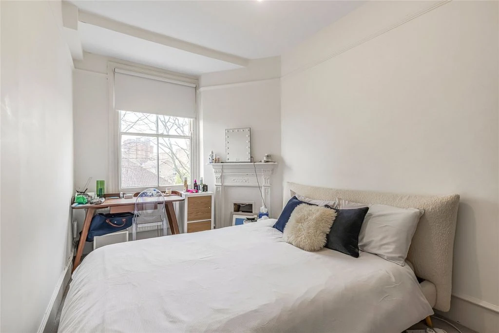Квартира в Лондоне, Великобритания, 92 м² - фото 1