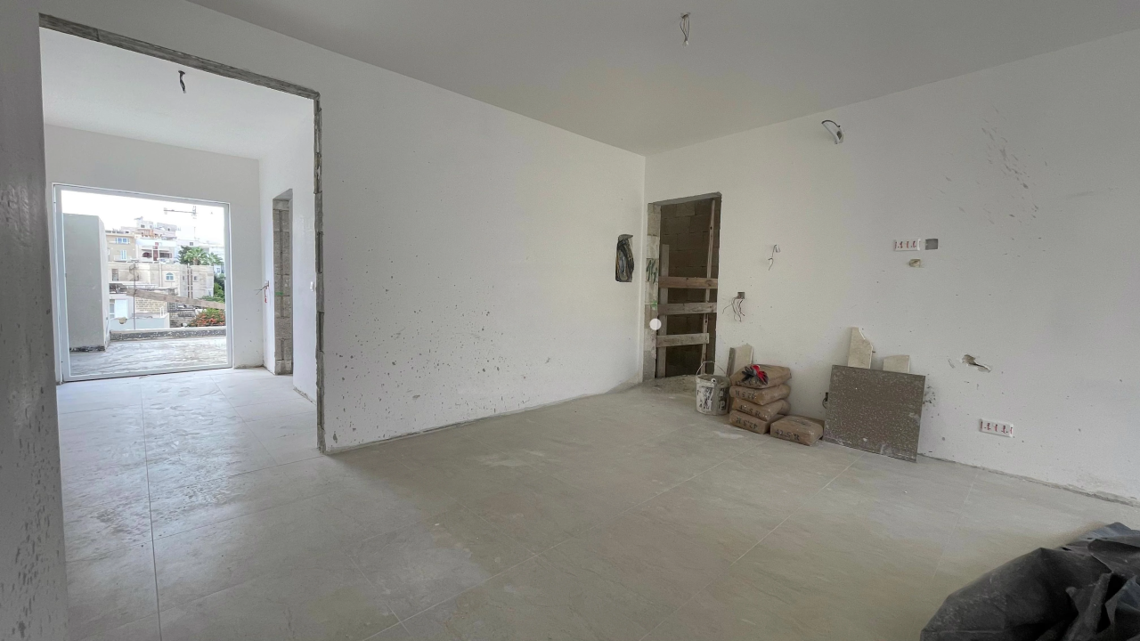 Квартира в Биркиркаре, Мальта, 141 м² - фото 1
