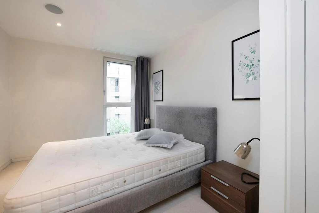 Квартира в Лондоне, Великобритания, 47 м² - фото 1