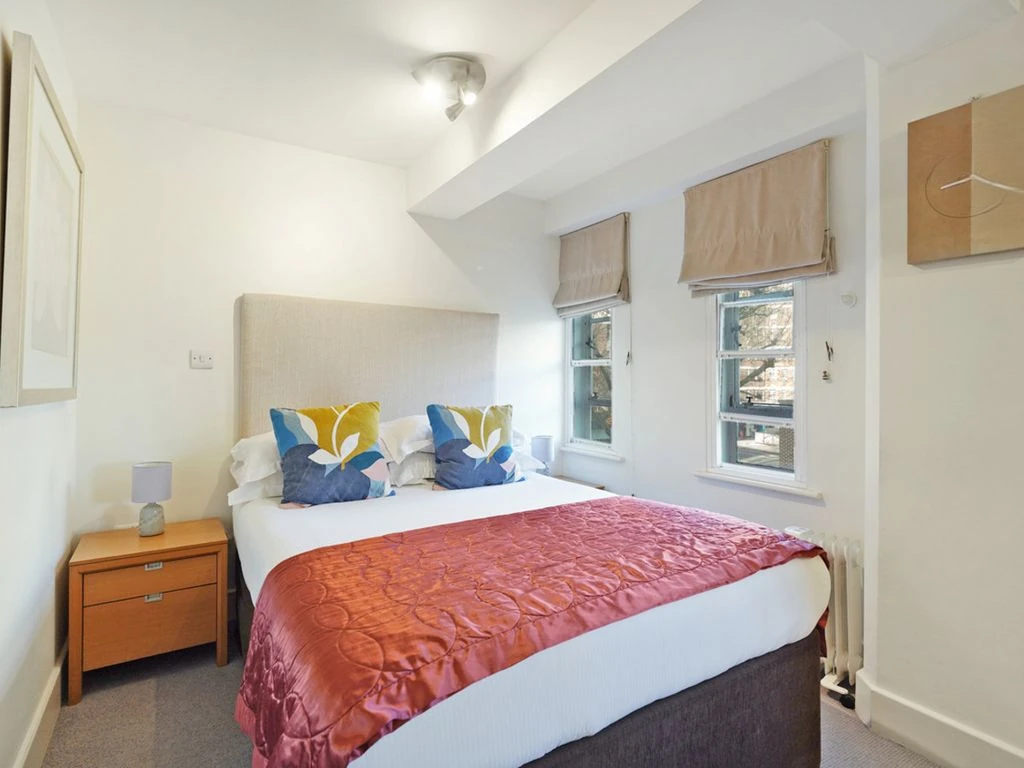 Квартира в Лондоне, Великобритания, 25 м² - фото 1