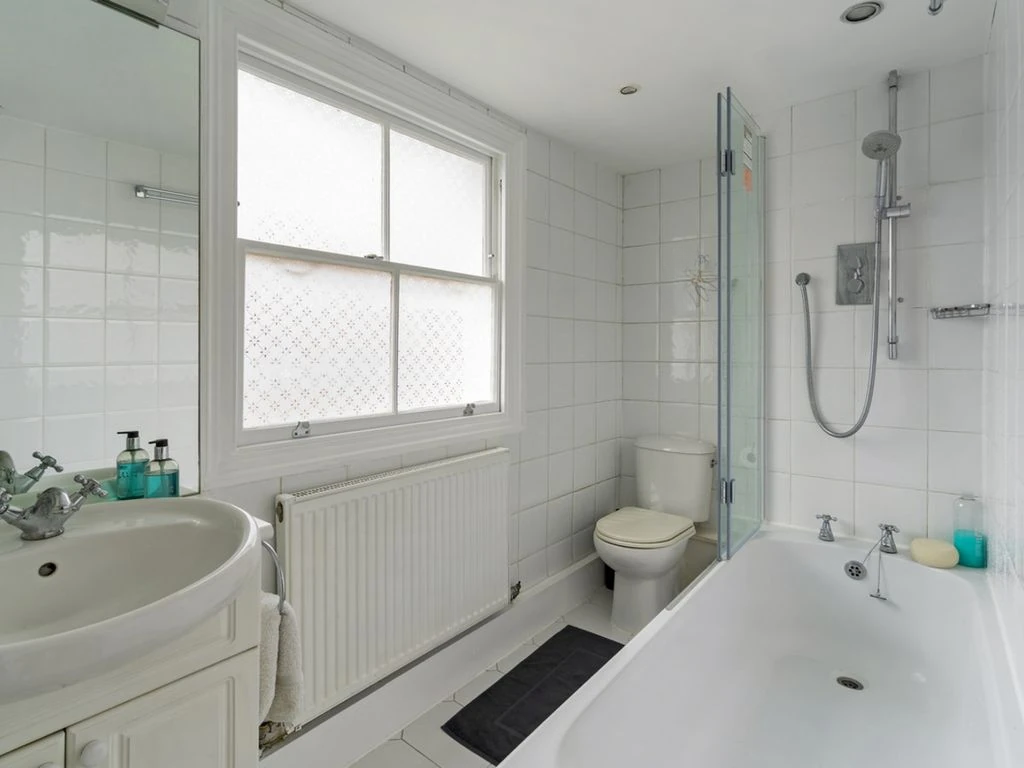 Квартира в Лондоне, Великобритания, 43 м² - фото 1