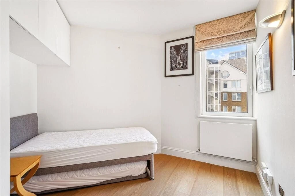 Квартира в Лондоне, Великобритания, 88 м² - фото 1