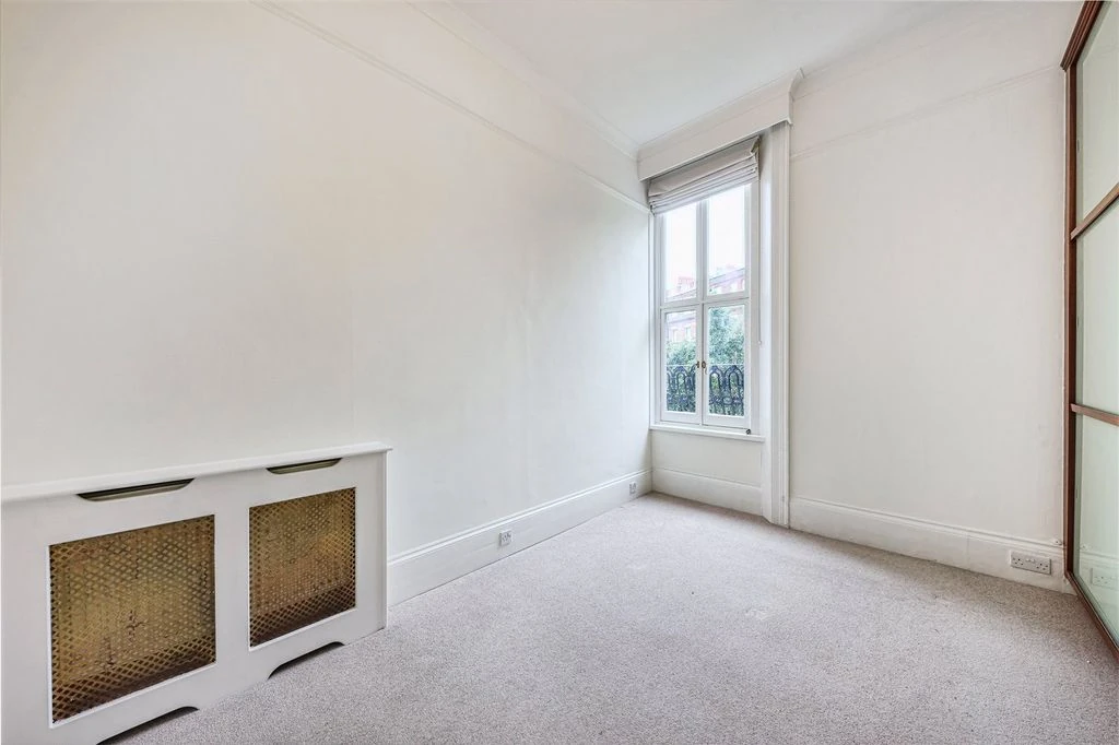 Квартира в Лондоне, Великобритания, 17 м² - фото 1