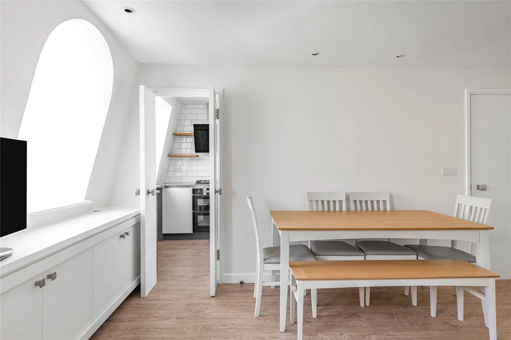 Квартира в Лондоне, Великобритания, 113 м² - фото 1