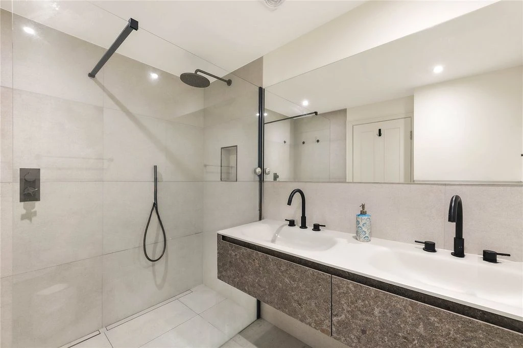 Квартира в Лондоне, Великобритания, 79 м² - фото 1
