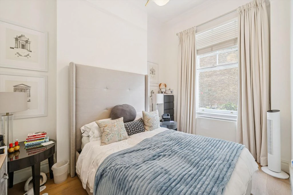 Квартира в Лондоне, Великобритания, 113 м² - фото 1