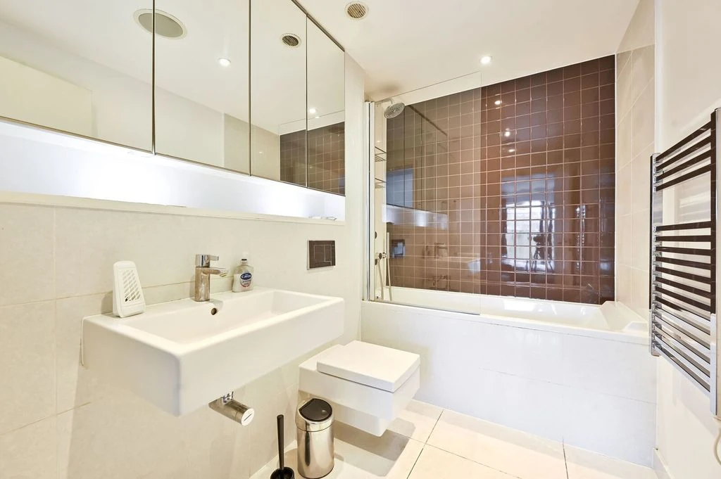 Квартира в Лондоне, Великобритания, 89 м² - фото 1