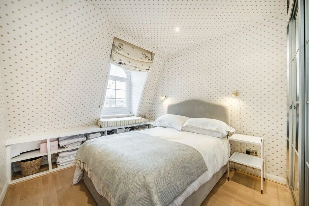 Квартира в Лондоне, Великобритания, 82 м² - фото 1