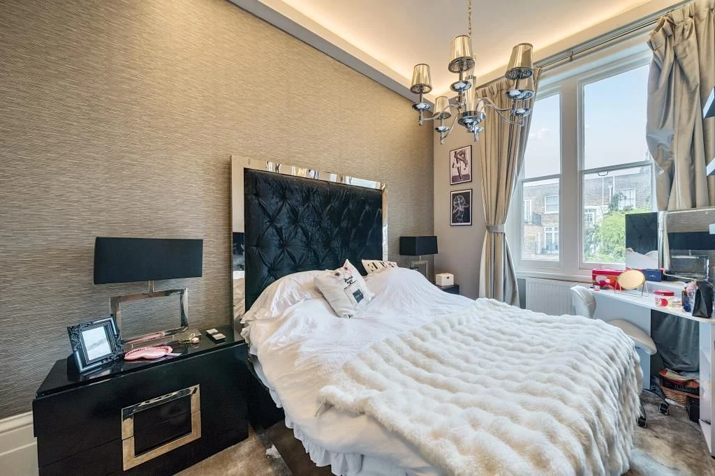 Квартира в Лондоне, Великобритания, 65 м² - фото 1