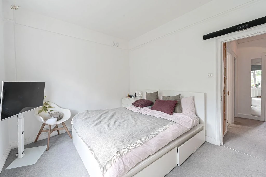 Квартира в Лондоне, Великобритания, 60 м² - фото 1