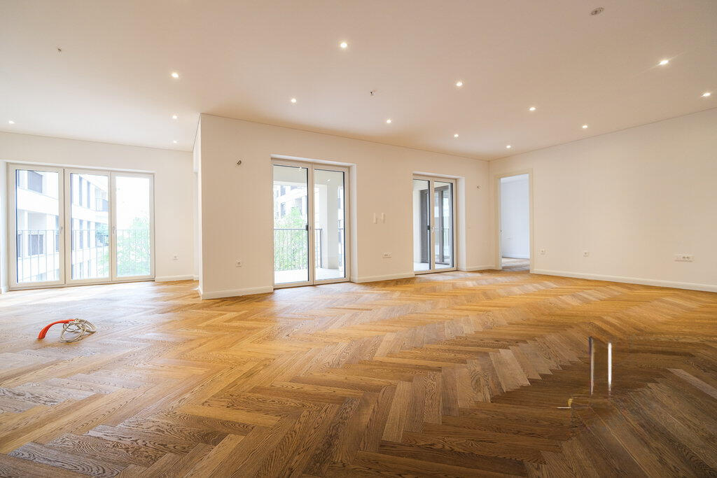 Квартира в Любляне, Словения, 188 м² - фото 1
