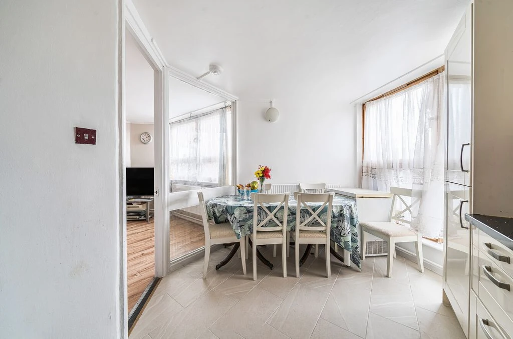 Квартира в Лондоне, Великобритания, 100 м² - фото 1