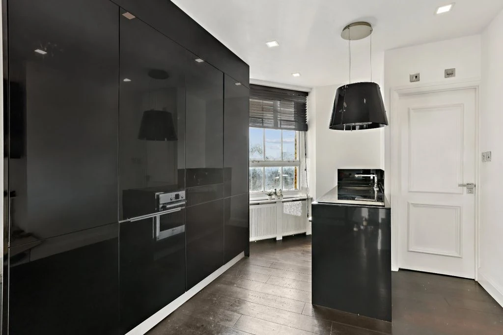 Квартира в Лондоне, Великобритания, 59 м² - фото 1