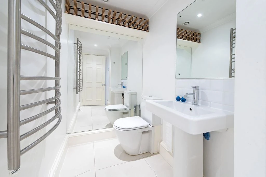 Квартира в Лондоне, Великобритания, 60 м² - фото 1
