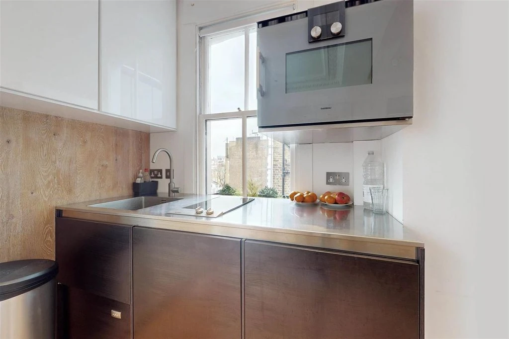 Квартира в Лондоне, Великобритания, 28 м² - фото 1